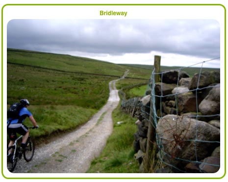 Bridleway