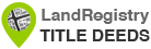 Land Registry Title Deeds