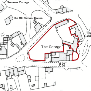 Land Registry Searches